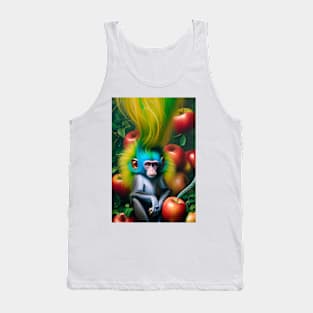 Whimsical Revelry Tank Top